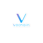 VeChain Logo Sticker