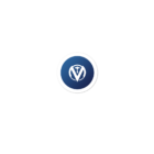 VeChainThor Sticker - Classic Color VeThor Sticker