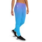 Women's VeChain Jogger Sweatpants right side view