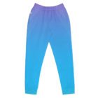 Women's VeChain Jogger Sweatpants front side flat view
