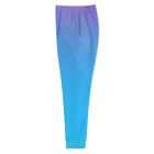 Women's VeChain Jogger Sweatpants left side flat view