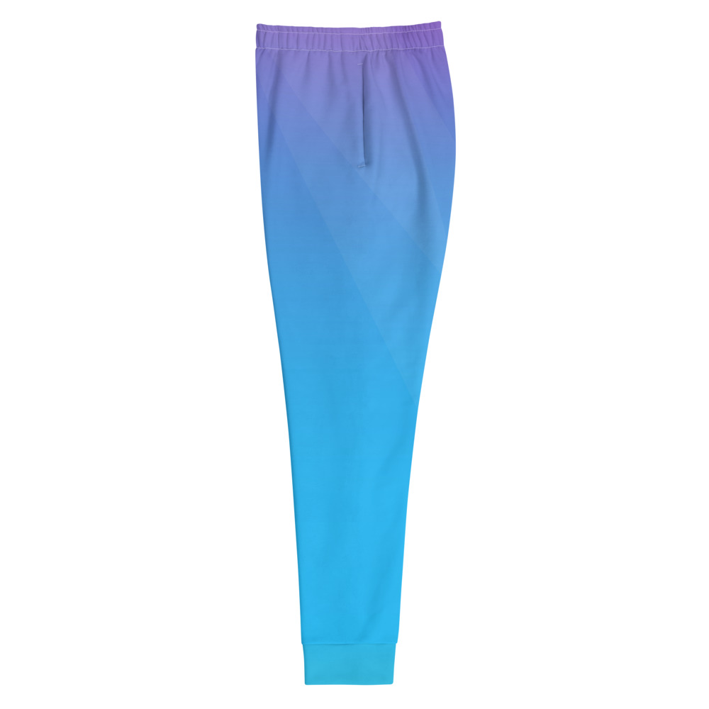 Download VeChain Joggers Sweatpants for Women - #LVLUP your life!