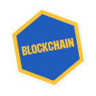 Blockchain Stickers