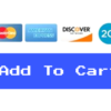 Add an image like credit card logos above add to cart on WooCommerce product pages. Free plugin.