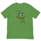 PEPE T-Shirt flat-view